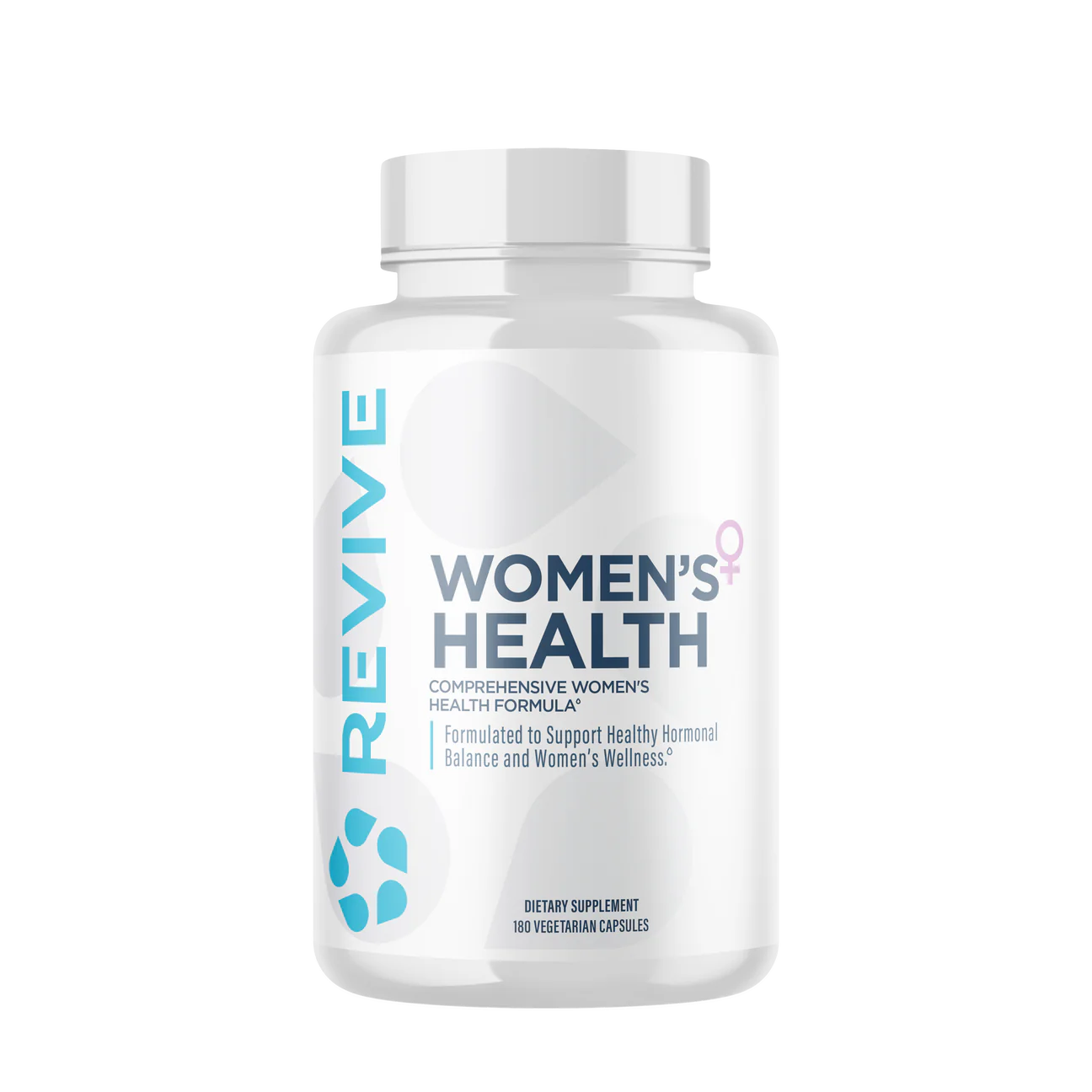 Women's Health Revive