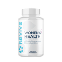 Womens Health - Salud Femenina