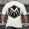 Camiseta - Creando Super Humanos
