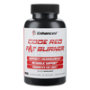 Code Red Fat burner (libre de cafeina y estimulantes)