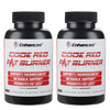 Code Red Fat burner (libre de cafeina y estimulantes)