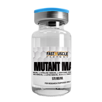 MutantMass - FMF