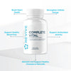 Complete vital - Pack completo de la salud