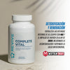 Complete vital - Pack completo de la salud