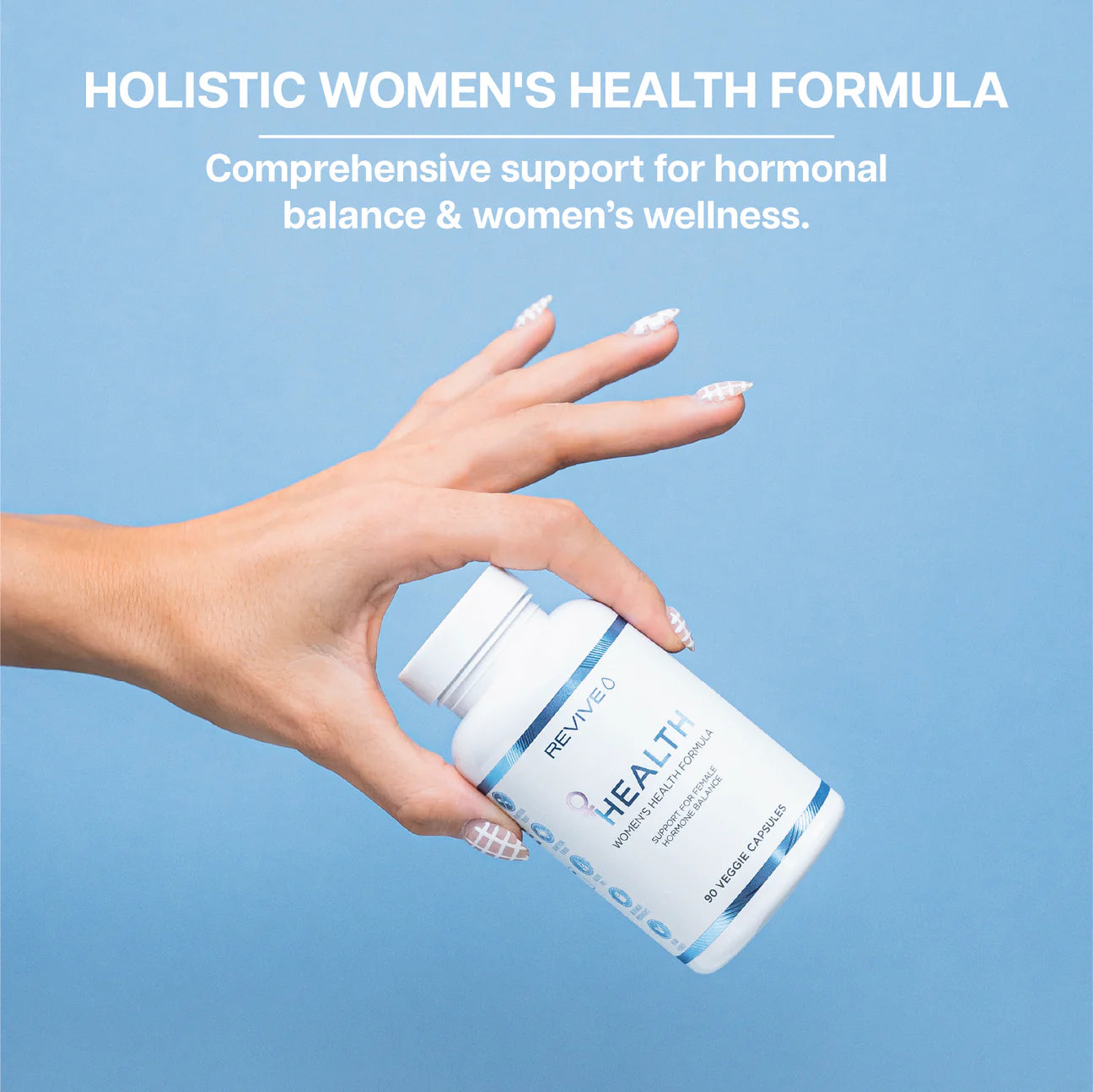 Women's Health info