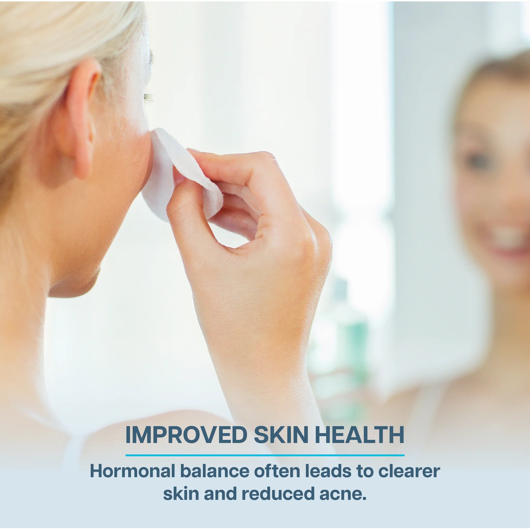 Women's Health detalle