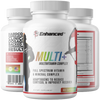 Multi+vitaminico de Enhanced