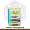 Slin - Absorcion Carbohidratos